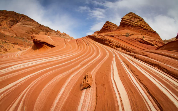 nature canyon HD Desktop Wallpaper | Background Image
