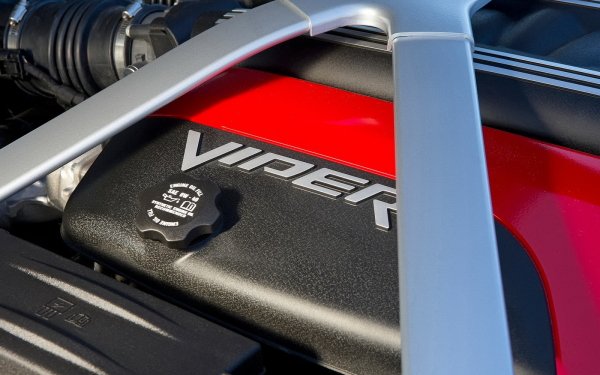 Vehicles Dodge Viper Dodge HD Wallpaper | Background Image