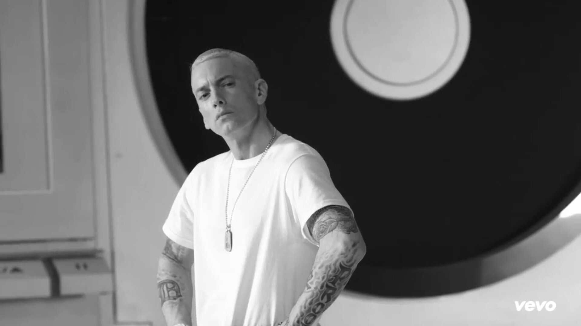 Eminem HD Wallpaper | Background Image | 1920x1080 | ID:455872