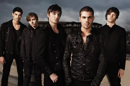 music the wanted HD Desktop Wallpaper | Background Image