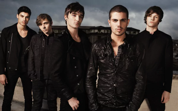 music the wanted HD Desktop Wallpaper | Background Image