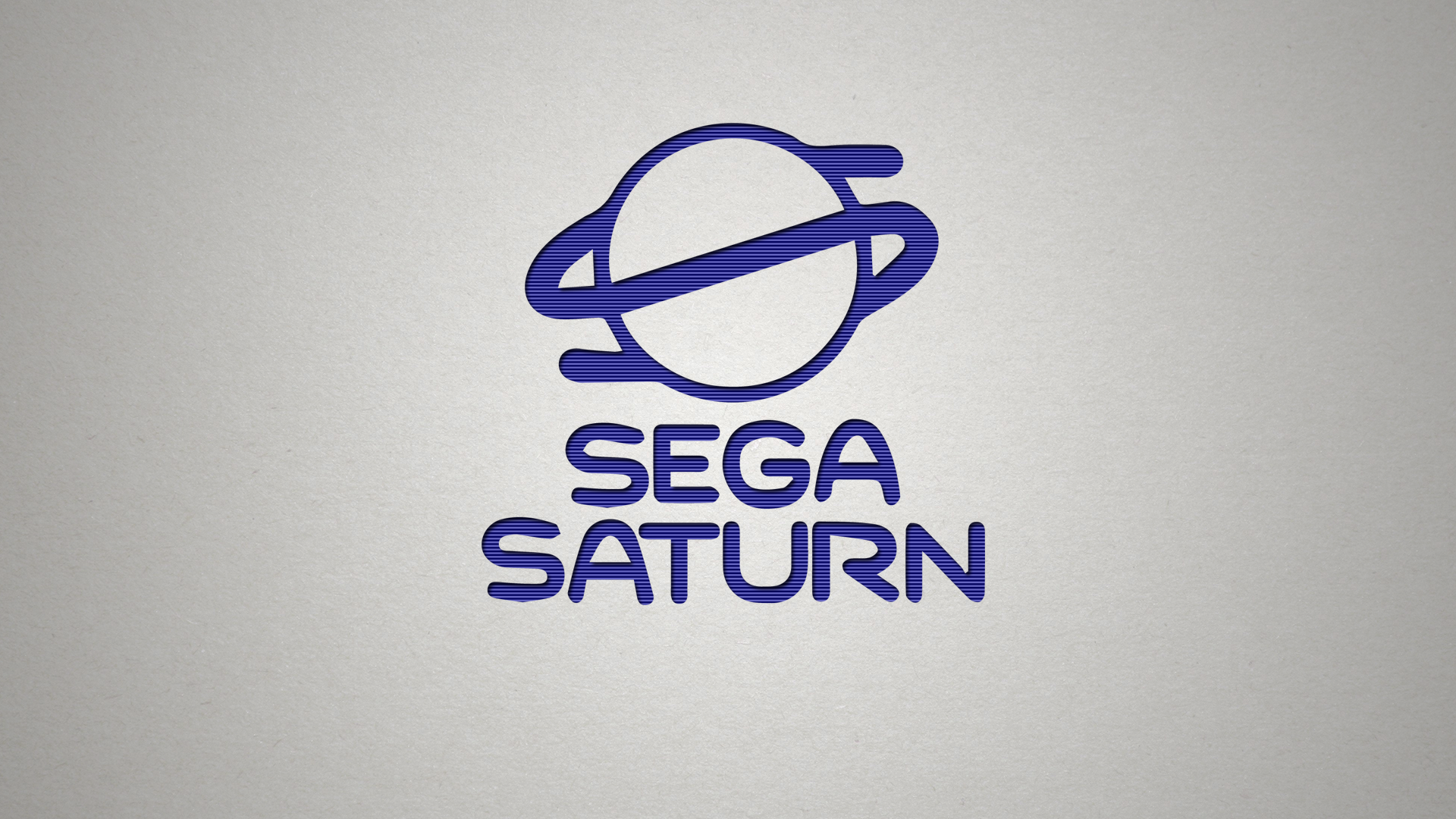 Video Game SEGA Saturn HD Wallpaper | Background Image