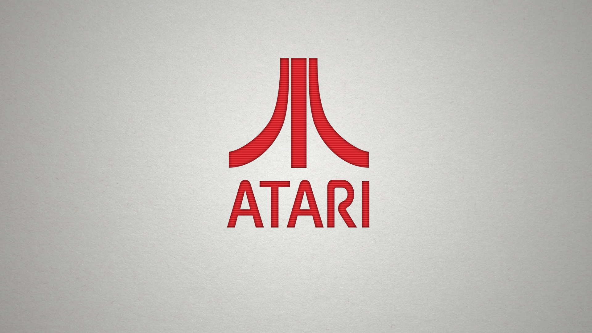 Atari HD Wallpaper