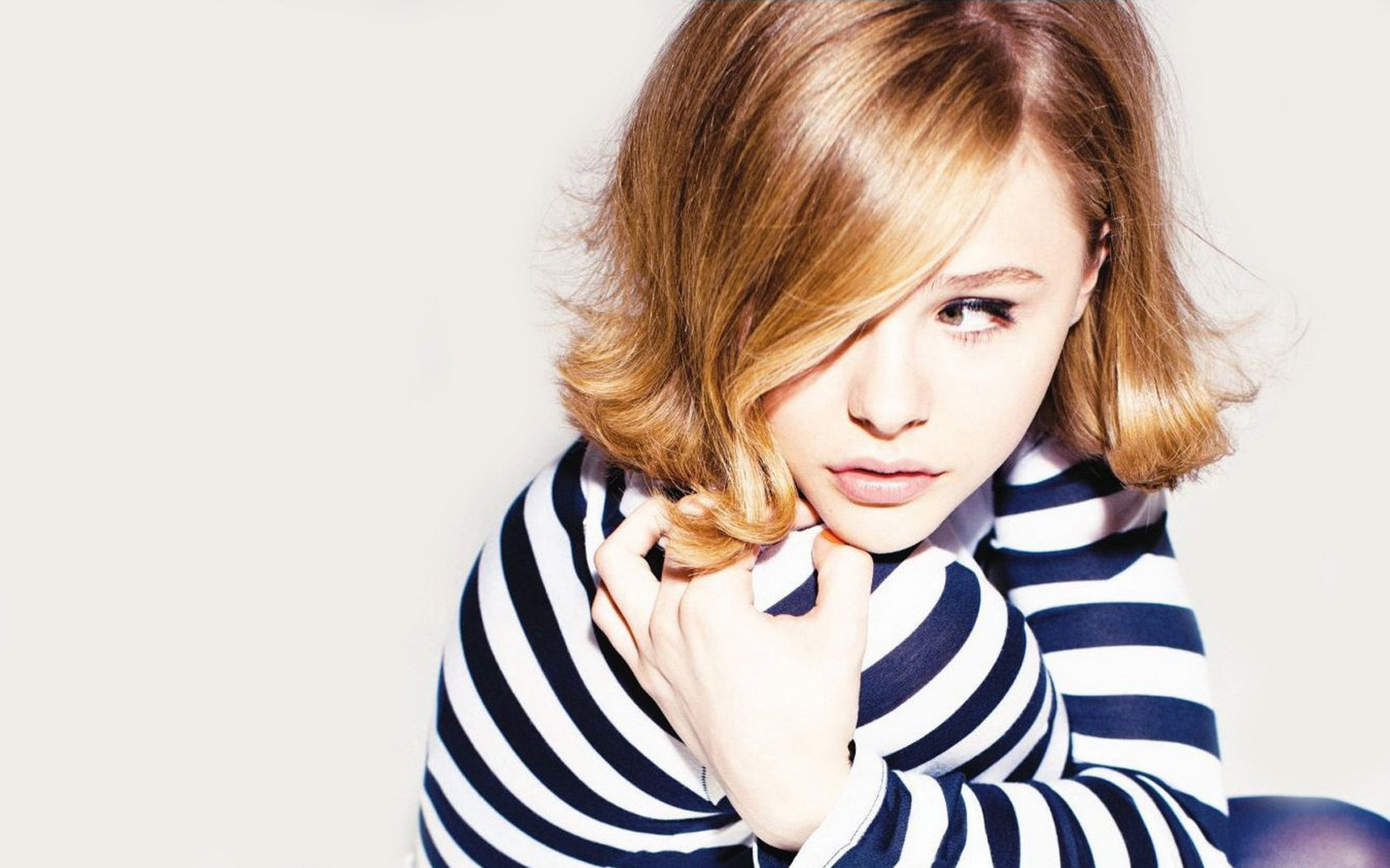 Celebrity Chloë Grace Moretz HD Wallpaper | Background Image