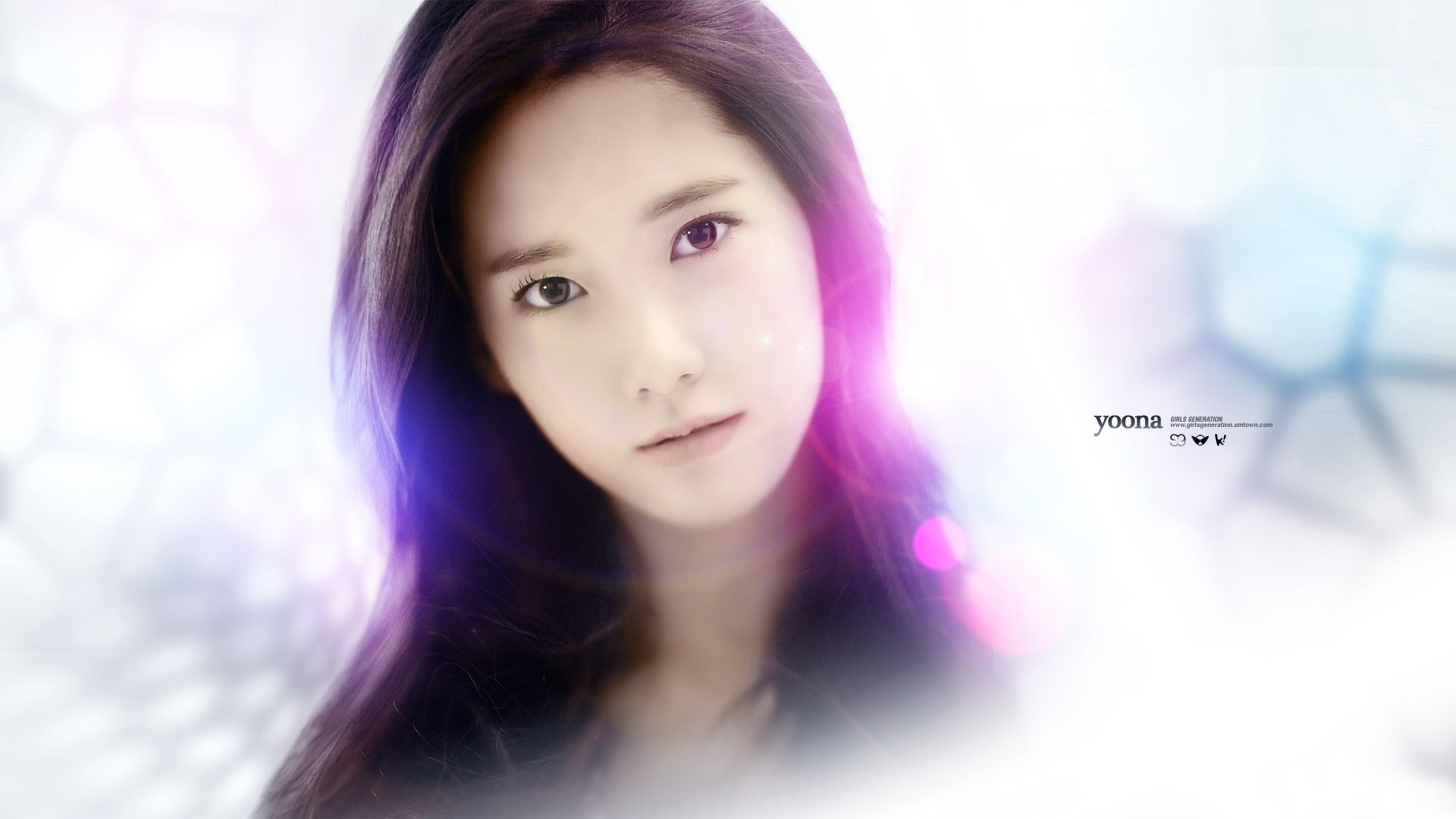 Music Im Yoona HD Wallpaper | Background Image