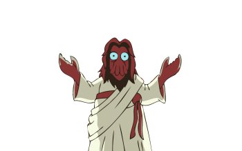 20 Zoidberg Futurama Hd Wallpapers Background Images