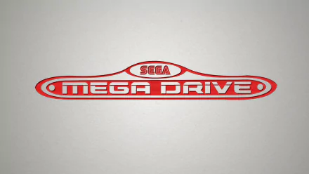 video game SEGA Genesis HD Desktop Wallpaper | Background Image