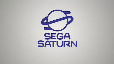 video game SEGA Saturn HD Desktop Wallpaper | Background Image