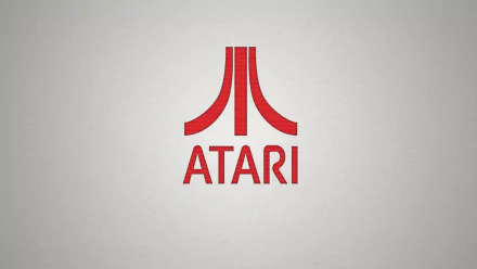 video game Atari HD Desktop Wallpaper | Background Image