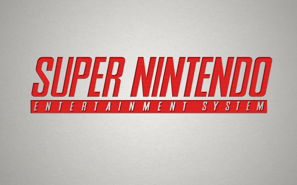 Video Game Super Nintendo Consoles Nintendo HD Wallpaper | Background Image