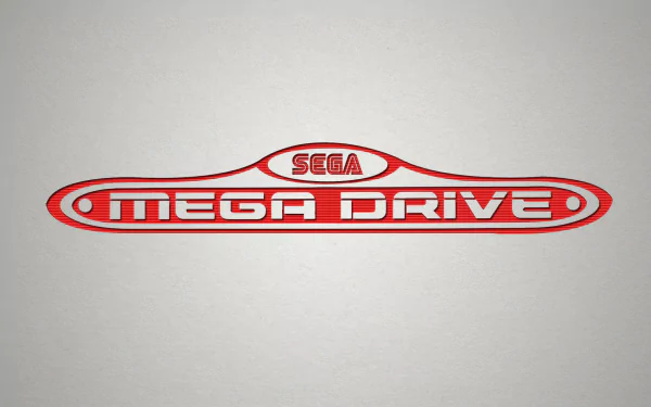 video game SEGA Genesis HD Desktop Wallpaper | Background Image