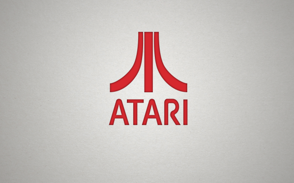 Video Game Atari Consoles HD Wallpaper | Background Image