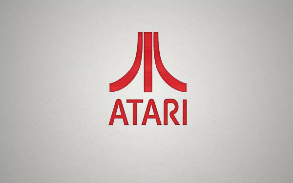 video game Atari HD Desktop Wallpaper | Background Image
