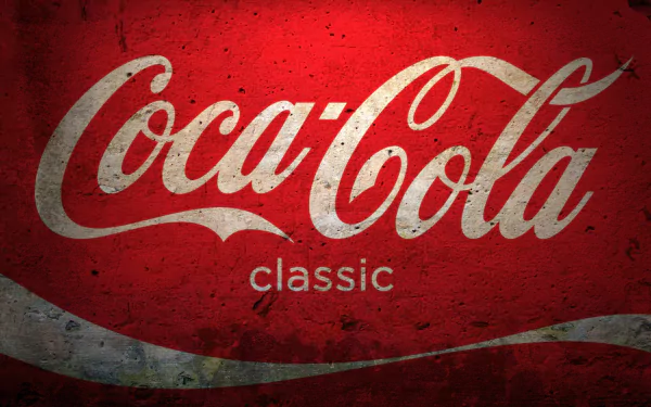 man made Coca Cola HD Desktop Wallpaper | Background Image