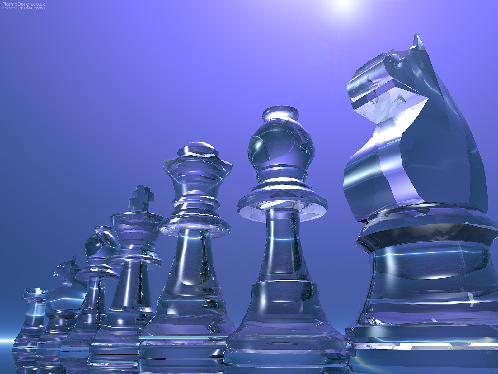 chess Wallpaper and Background | 1600x1200 | ID:457363