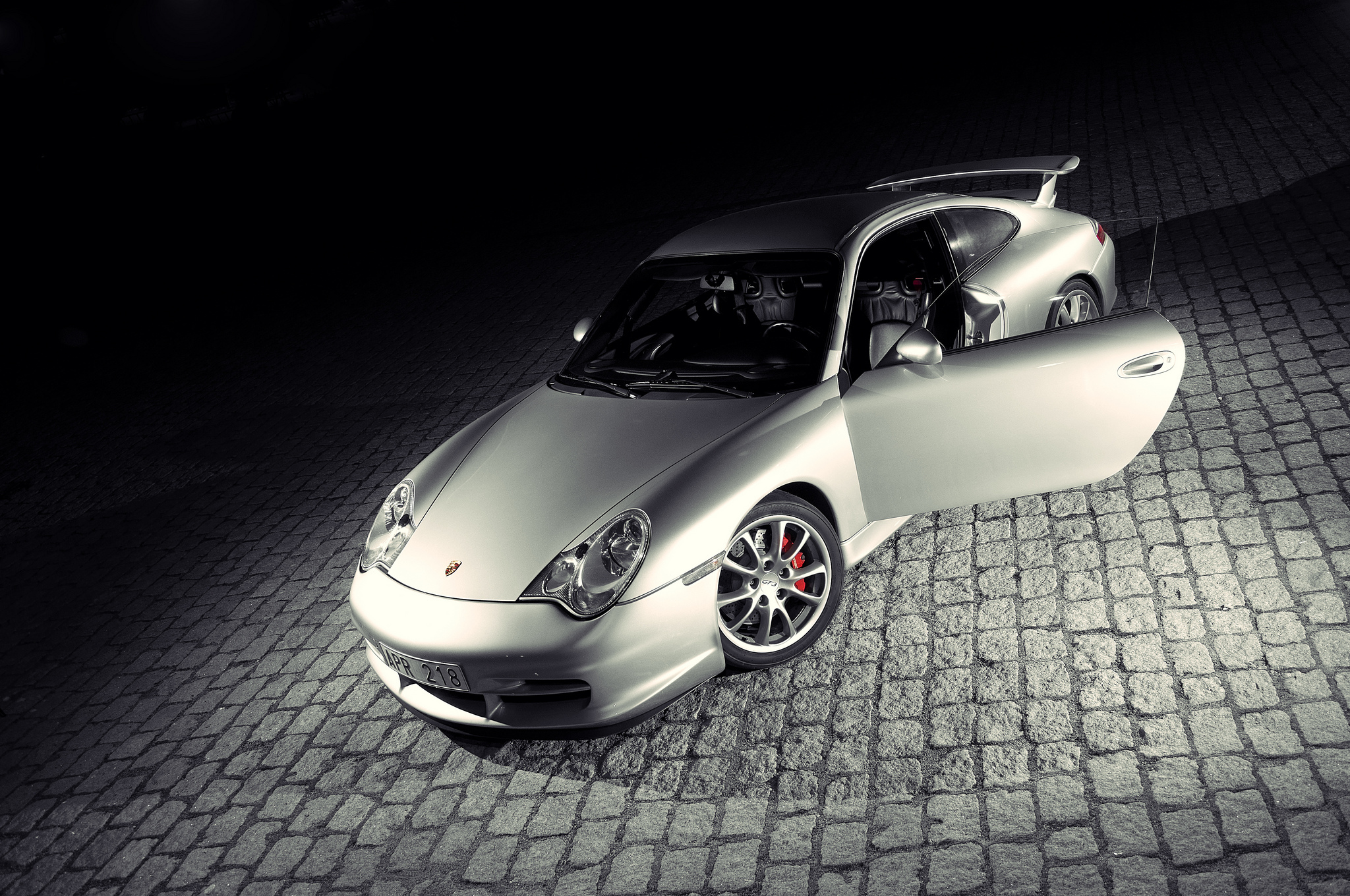 Vehicles Porsche 911 HD Wallpaper | Background Image