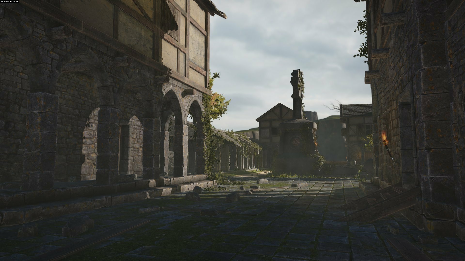 Download Video Game War Of The Vikings HD Wallpaper