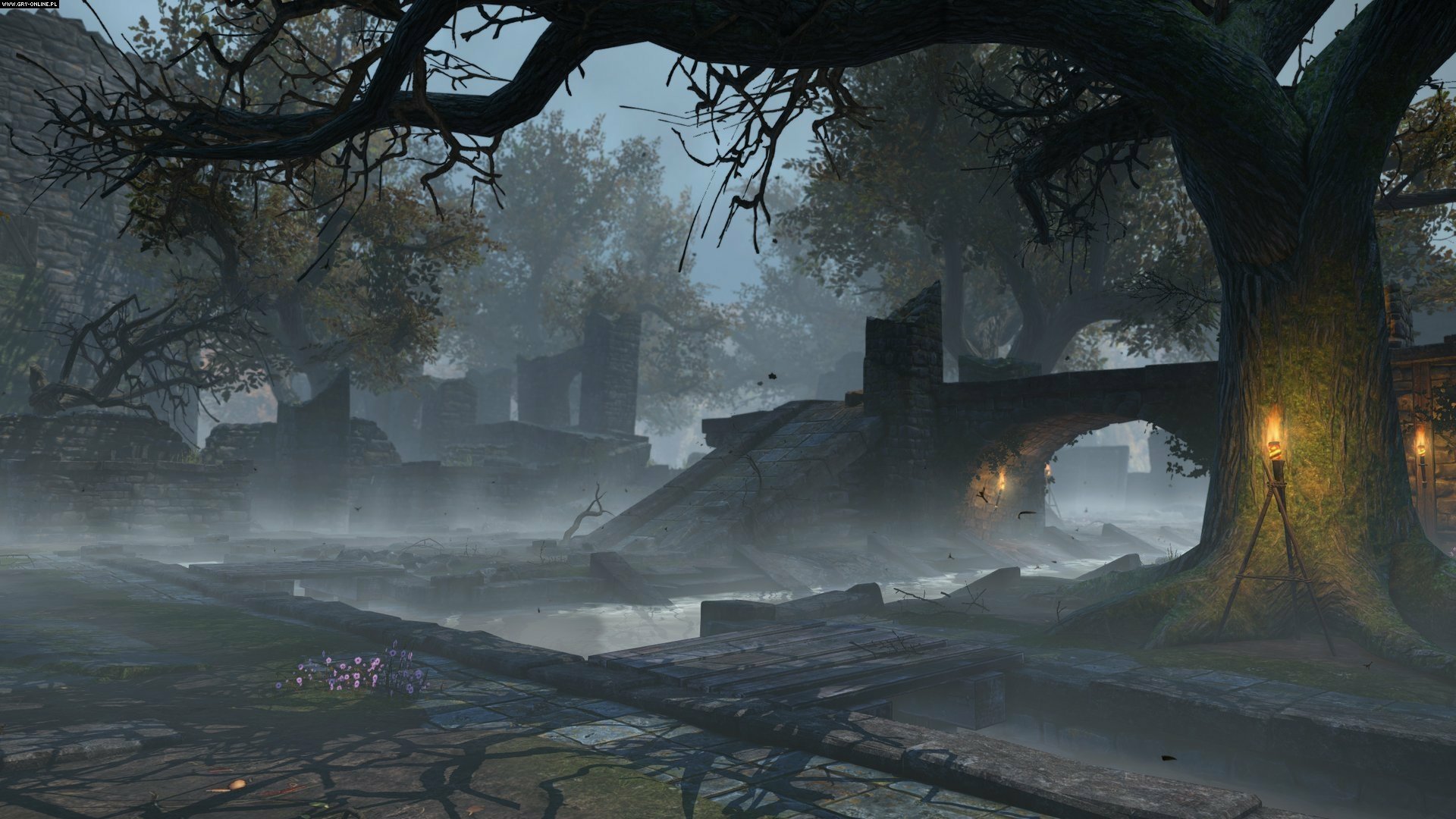 Download Video Game War Of The Vikings HD Wallpaper