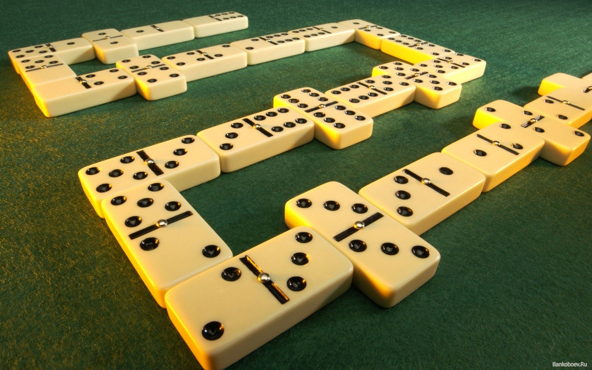 download free dominoes