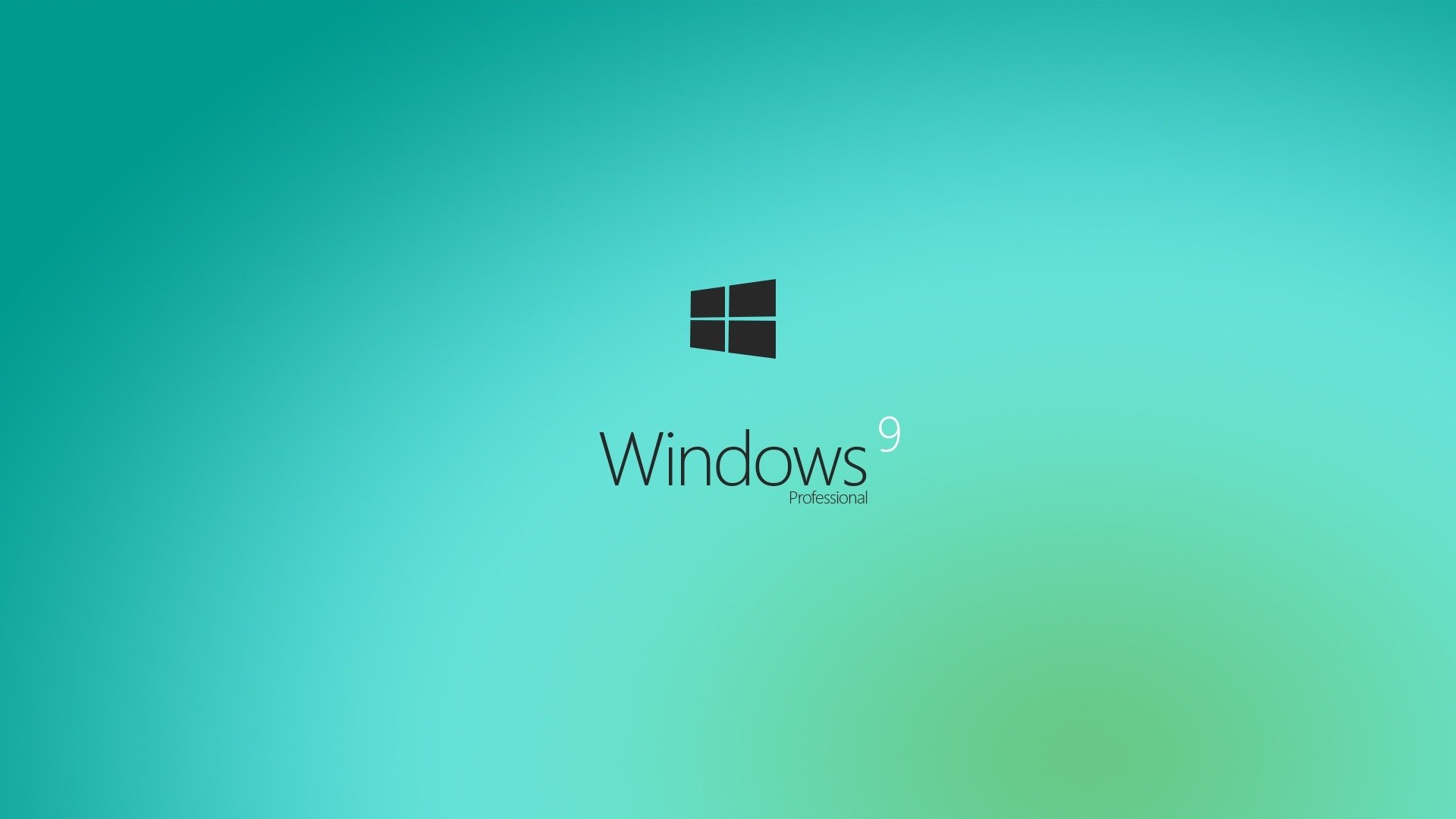 10 Windows 9 HD Wallpapers and Backgrounds