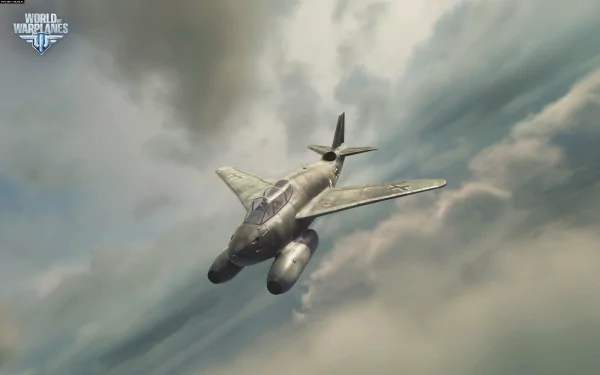 video game World of Warplanes HD Desktop Wallpaper | Background Image