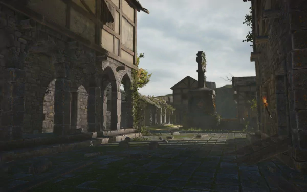 video game War of the Vikings HD Desktop Wallpaper | Background Image