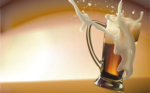 food beer HD Desktop Wallpaper | Background Image