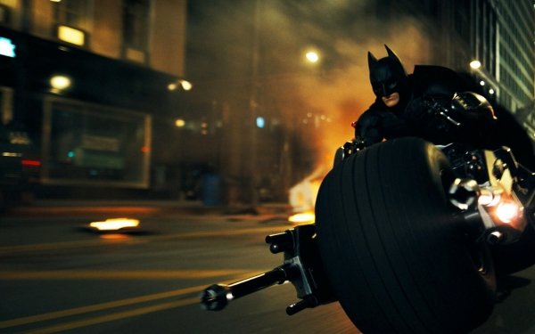 Movie The Dark Knight Batman Movies HD Wallpaper | Background Image