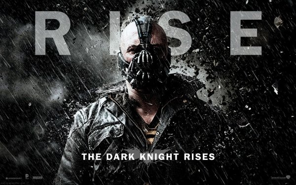 Movie The Dark Knight Rises Batman Movies HD Wallpaper | Background Image