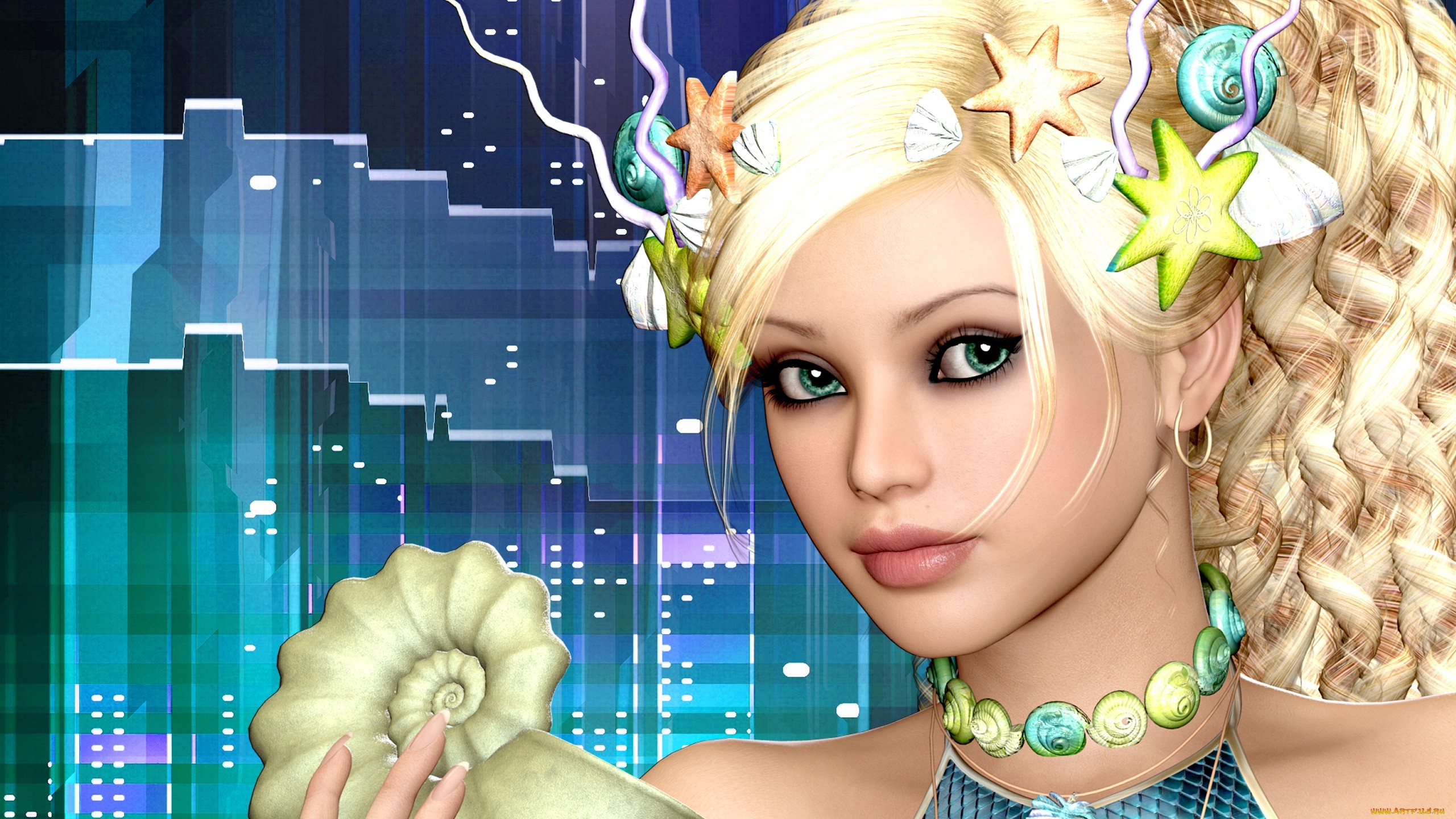  Artistic HD Wallpaper