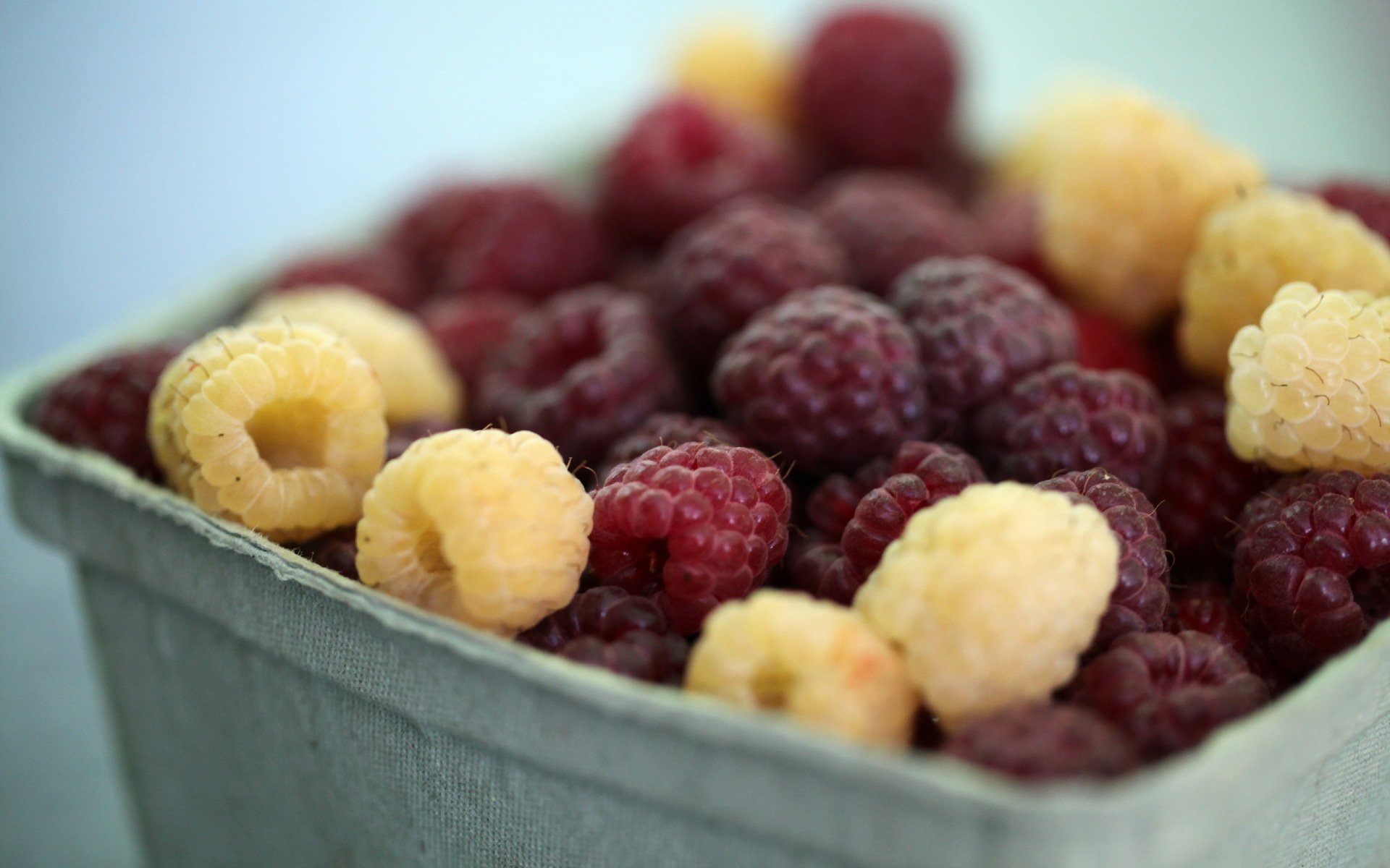 Raspberry HD Wallpaper