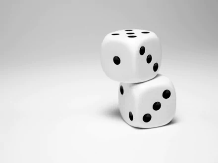 man made dice HD Desktop Wallpaper | Background Image