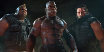 video game Batman: Arkham Origins HD Desktop Wallpaper | Background Image