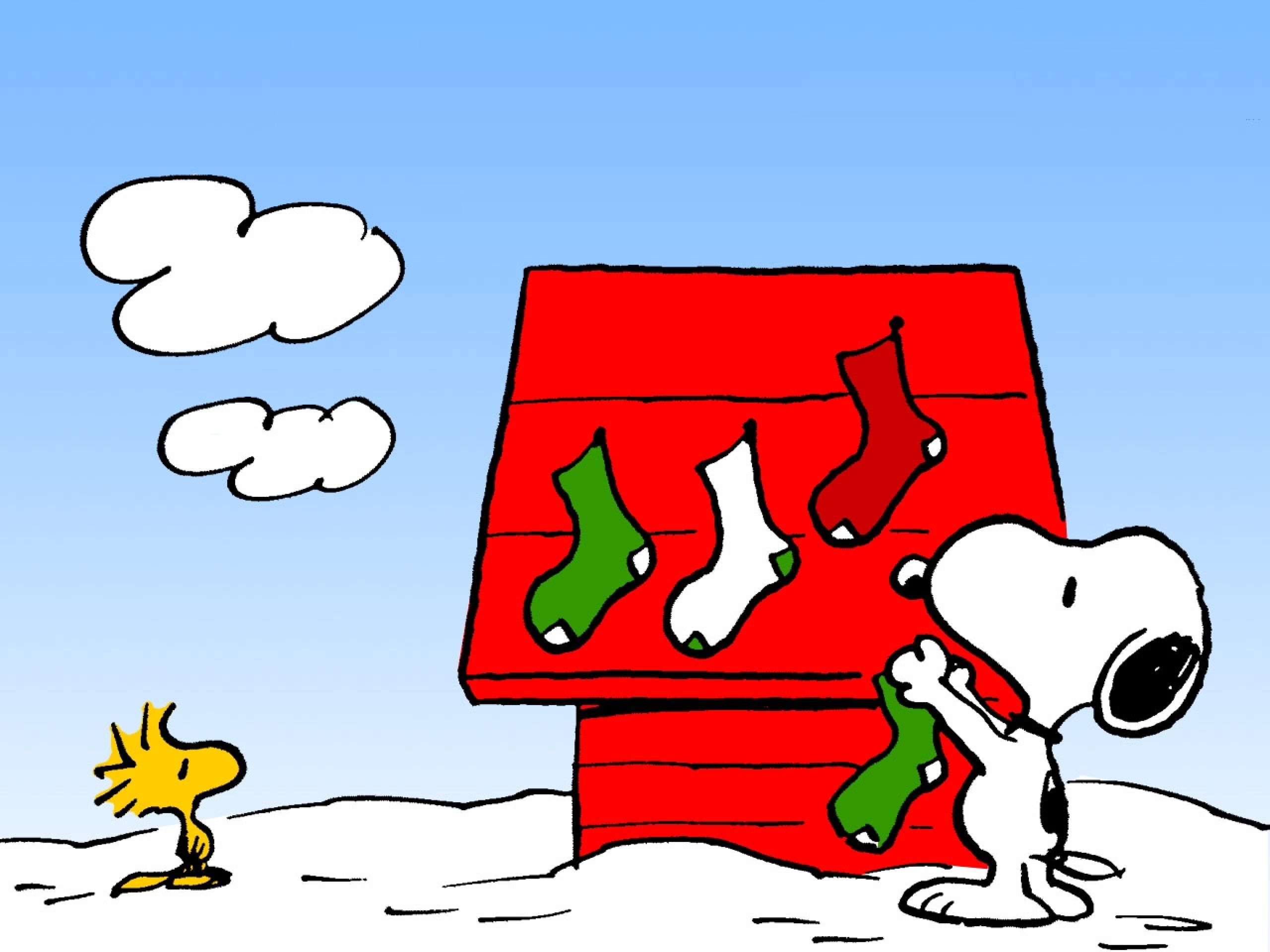 33 Snoopy HD Wallpapers | Background