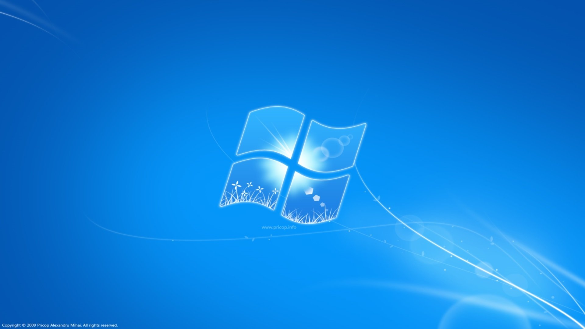 Download Technology Windows 8 HD Wallpaper