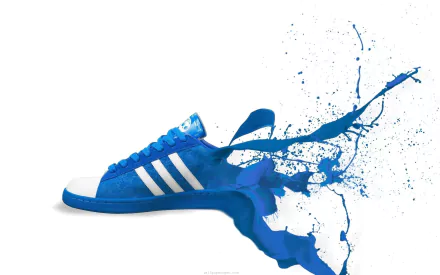 man made Nike HD Desktop Wallpaper | Background Image