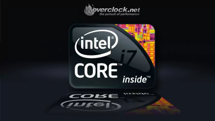 technology Intel HD Desktop Wallpaper | Background Image