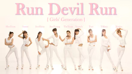  Girls' Generation