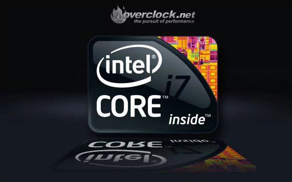 technology Intel HD Desktop Wallpaper | Background Image