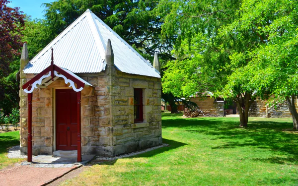 Eskbank House In Lithgow NSW