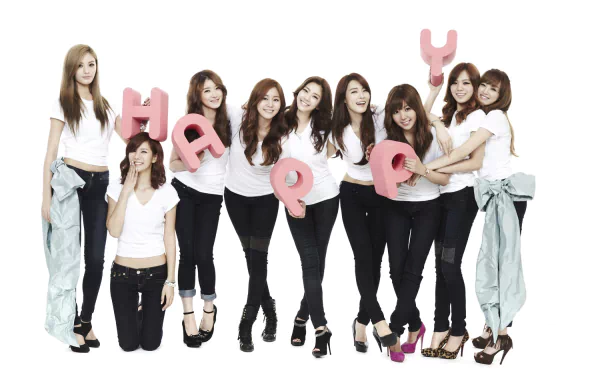 music After School HD Desktop Wallpaper | Background Image