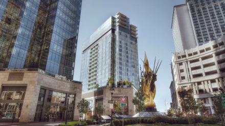 maryland man made Baltimore HD Desktop Wallpaper | Background Image