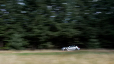 vehicle Porsche Panamera 4S HD Desktop Wallpaper | Background Image