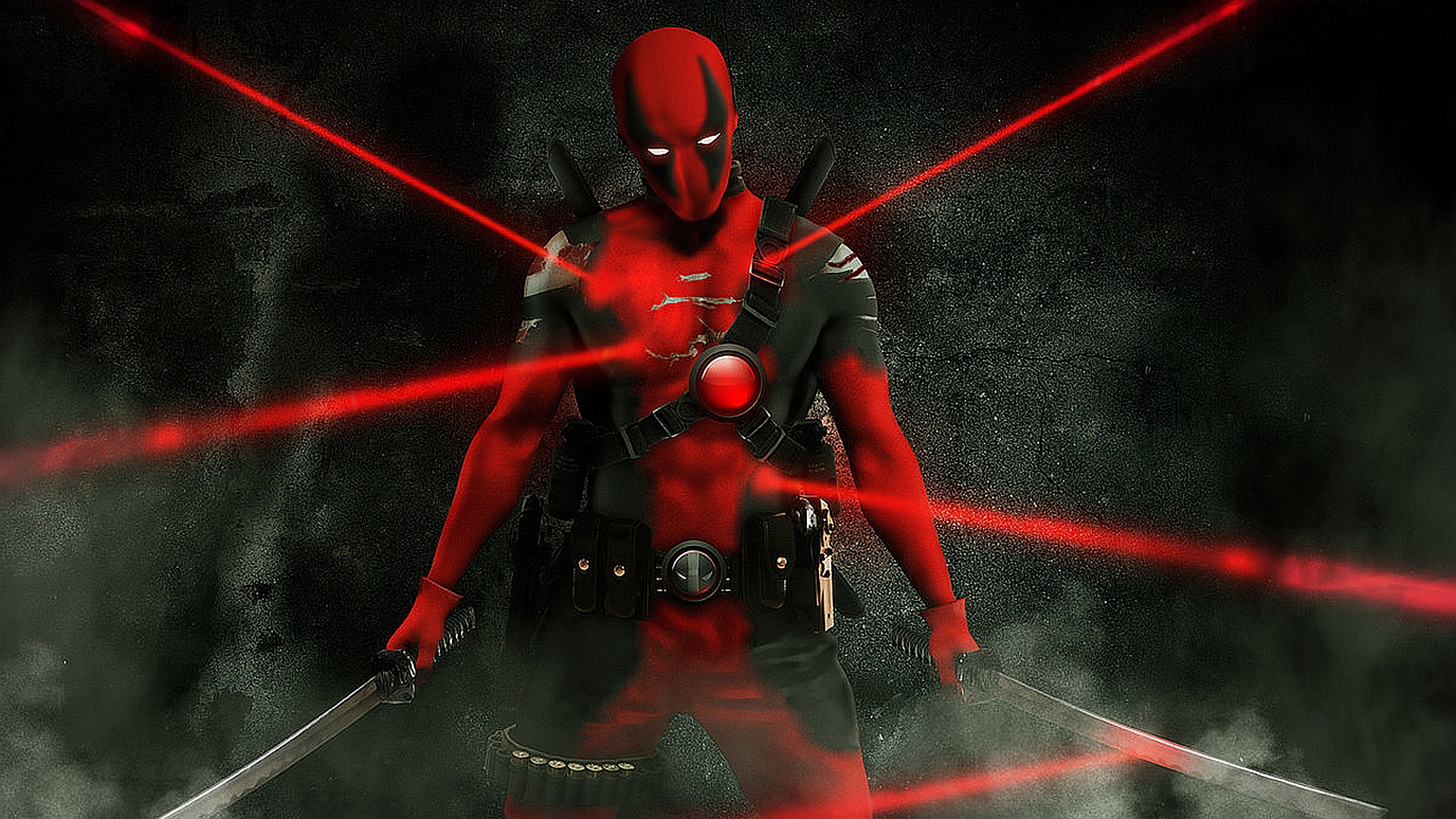 Deadpool Merc With A Mouth HD Wallpaper   463540 