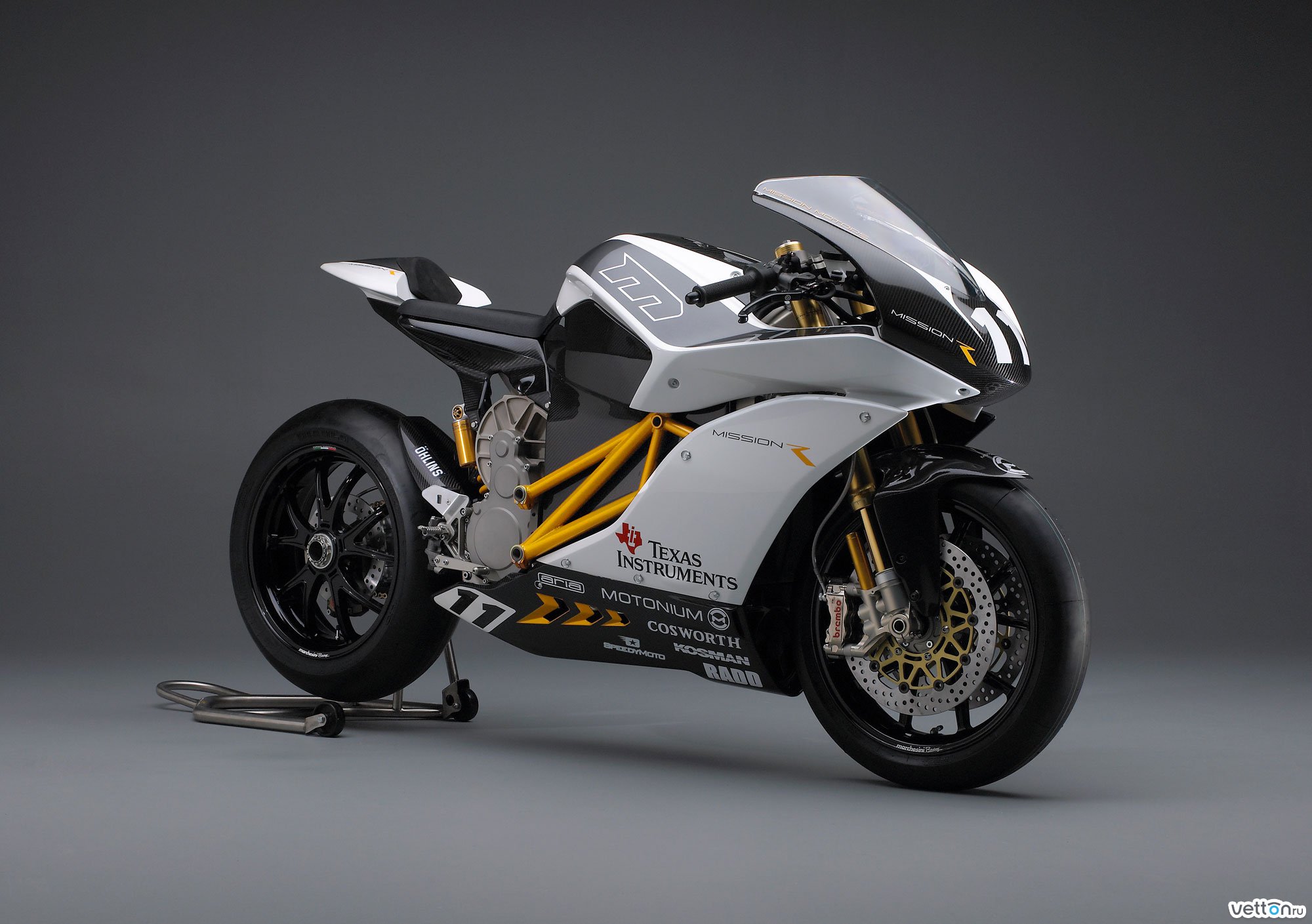 Download Vehicle Mission R HD Wallpaper