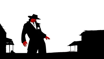 movie Gallowwalkers HD Desktop Wallpaper | Background Image