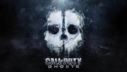 video game call of duty ghosts HD Desktop Wallpaper | Background Image