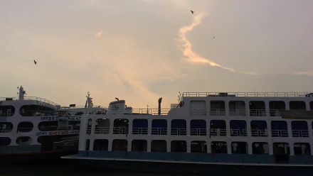 vehicle Launch HD Desktop Wallpaper | Background Image