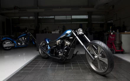 vehicle honda fury HD Desktop Wallpaper | Background Image