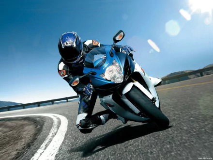 vehicle Suzuki GSXR HD Desktop Wallpaper | Background Image